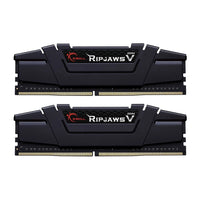Modulo di memoria G.Skill Ripjaws V F4-3600C18D-32GVK 32 GB 2 x 16 GB DDR4 3600 MHz