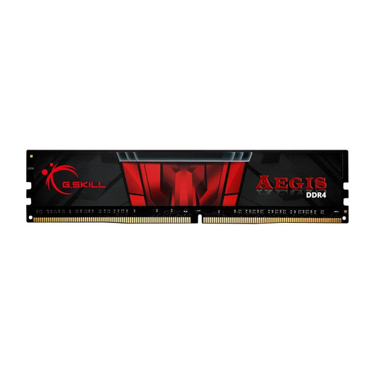 Modulo di memoria G.Skill Aegis F4-2666C19D-32GIS 32 GB DDR4 2666 MHz