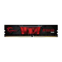 Modulo di memoria G.Skill Aegis F4-2666C19D-32GIS 32 GB DDR4 2666 MHz