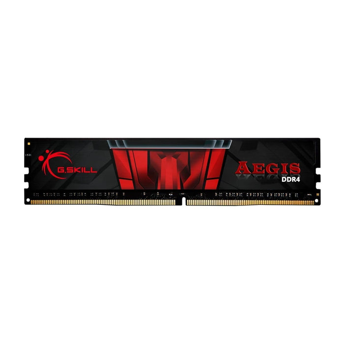 Modulo di memoria G.Skill Aegis F4-2666C19D-32GIS 32 GB DDR4 2666 MHz