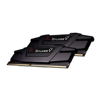 Modulo di memoria G.Skill Ripjaws V F4-3600C18D-16GVK 16 GB 2 x 8 GB DDR4 3600 MHz