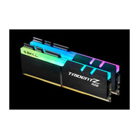 Modulo di memoria G.Skill Trident Z RGB DDR4 da 16 GB 2 x 8 GB 3200 MHz