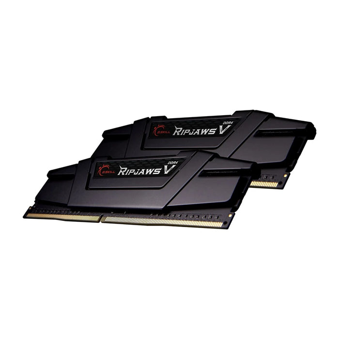 Modulo di memoria G.Skill Ripjaws V F4-3600C18D-32GVK 32 GB 2 x 16 GB DDR4 3600 MHz