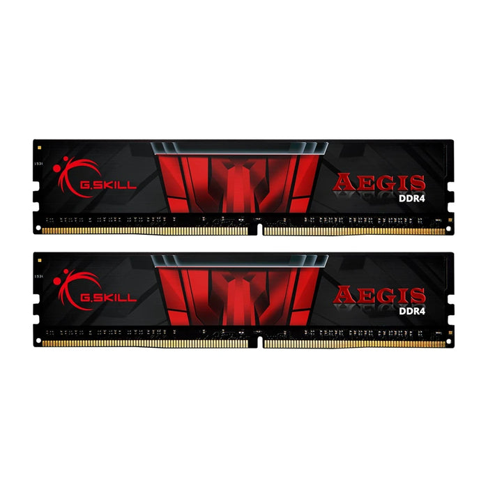 Modulo di memoria G.Skill Aegis F4-3200C16D-16GIS 16 GB 2 x 8 GB DDR4 3200 MHz