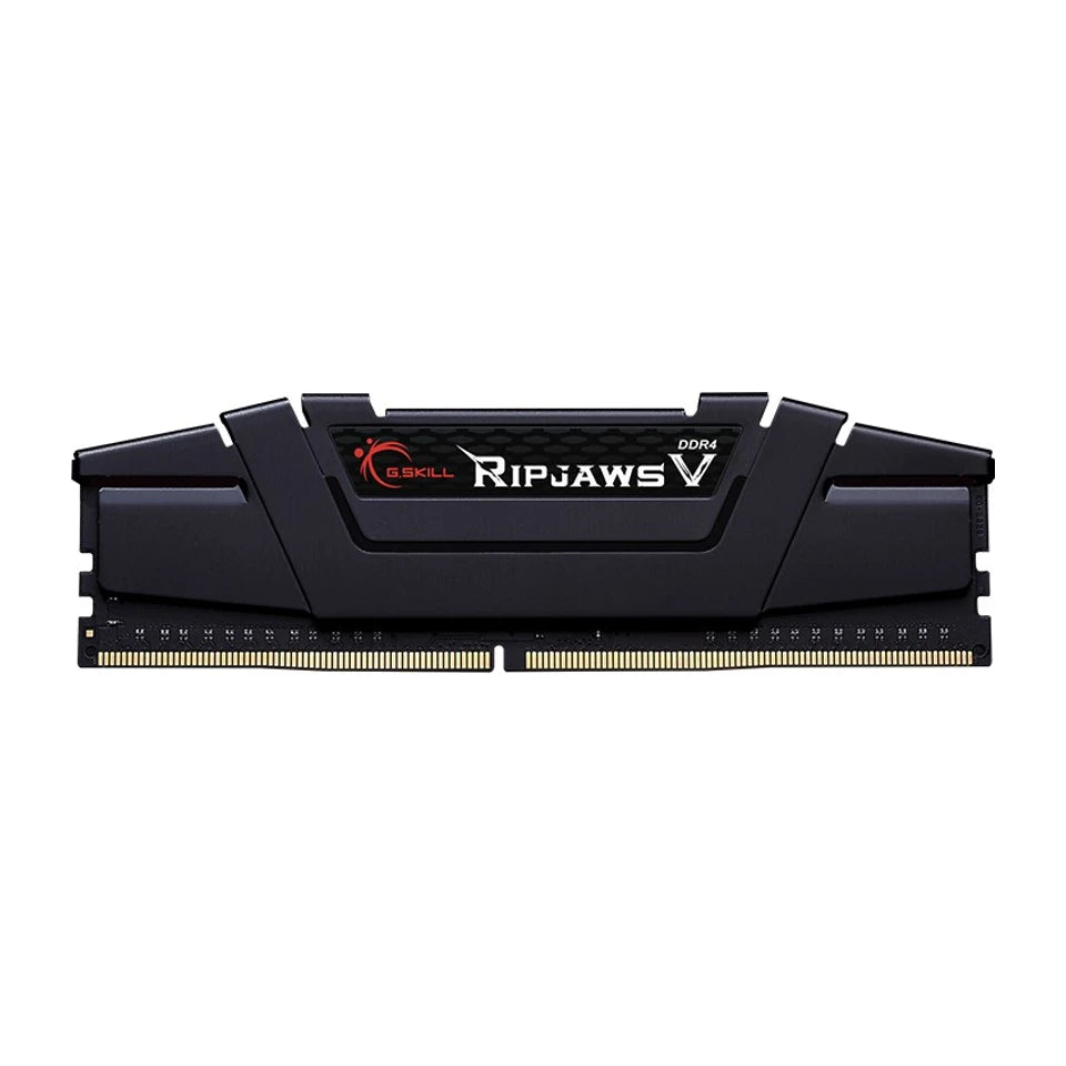 Modulo di memoria G.Skill Ripjaws V F4-3600C18D-32GVK 32 GB 2 x 16 GB DDR4 3600 MHz