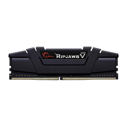 Modulo di memoria G.Skill Ripjaws V F4-3600C18D-32GVK 32 GB 2 x 16 GB DDR4 3600 MHz