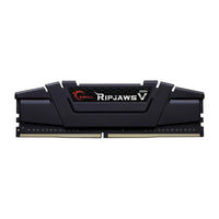 Modulo di memoria G.Skill Ripjaws V F4-3600C18D-32GVK 32 GB 2 x 16 GB DDR4 3600 MHz