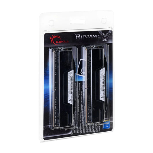 G.SKILL DDR4 RIPJAWSV 2x8GB 3600MHz CL16 XMP2