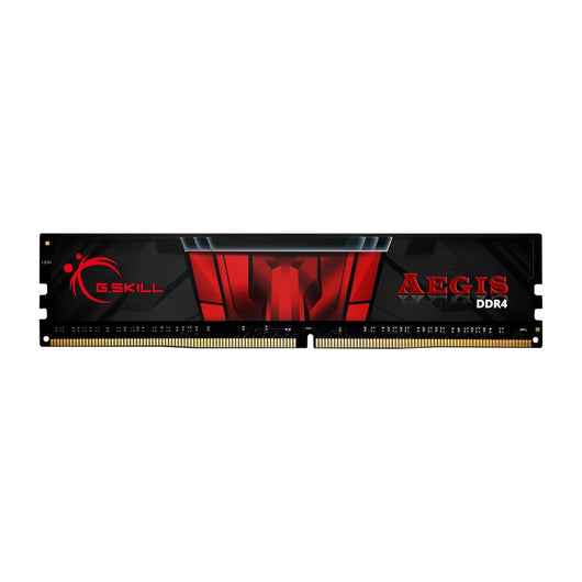 Modulo di memoria G.Skill Aegis F4-3200C16S-8GIS 8 GB 1 x 8 GB DDR4 3200 MHz