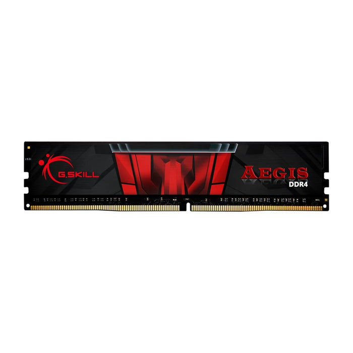 Modulo di memoria G.Skill Aegis F4-3200C16S-8GIS 8 GB 1 x 8 GB DDR4 3200 MHz