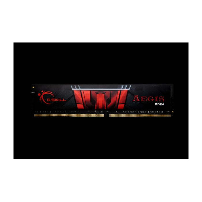 Modulo di memoria G.Skill Aegis DDR4 da 8 GB 1 x 8 GB 2666 MHz