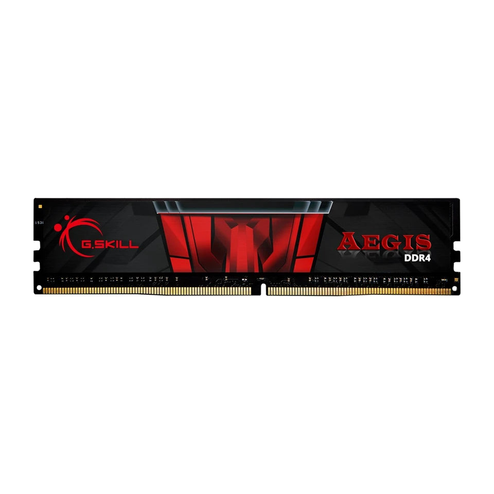 Modulo di memoria G.Skill Aegis F4-3200C16D-16GIS 16 GB 2 x 8 GB DDR4 3200 MHz