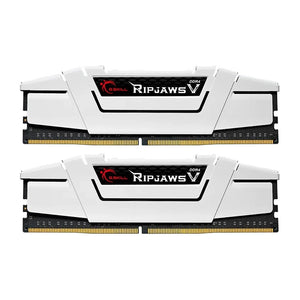 Modulo di memoria G.Skill Ripjaws V F4-3600C18D-32GVW 32 GB 2 x 16 GB DDR4 3600 MHz