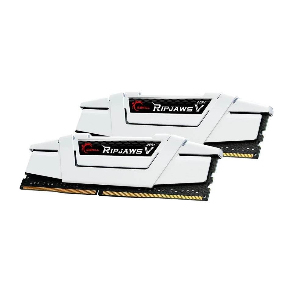 Modulo di memoria G.Skill Ripjaws V F4-3600C18D-32GVW 32 GB 2 x 16 GB DDR4 3600 MHz