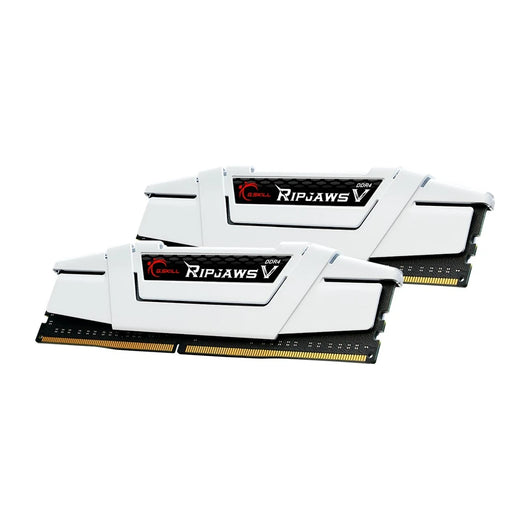 Modulo di memoria G.Skill Ripjaws V F4-3600C18D-32GVW 32 GB 2 x 16 GB DDR4 3600 MHz