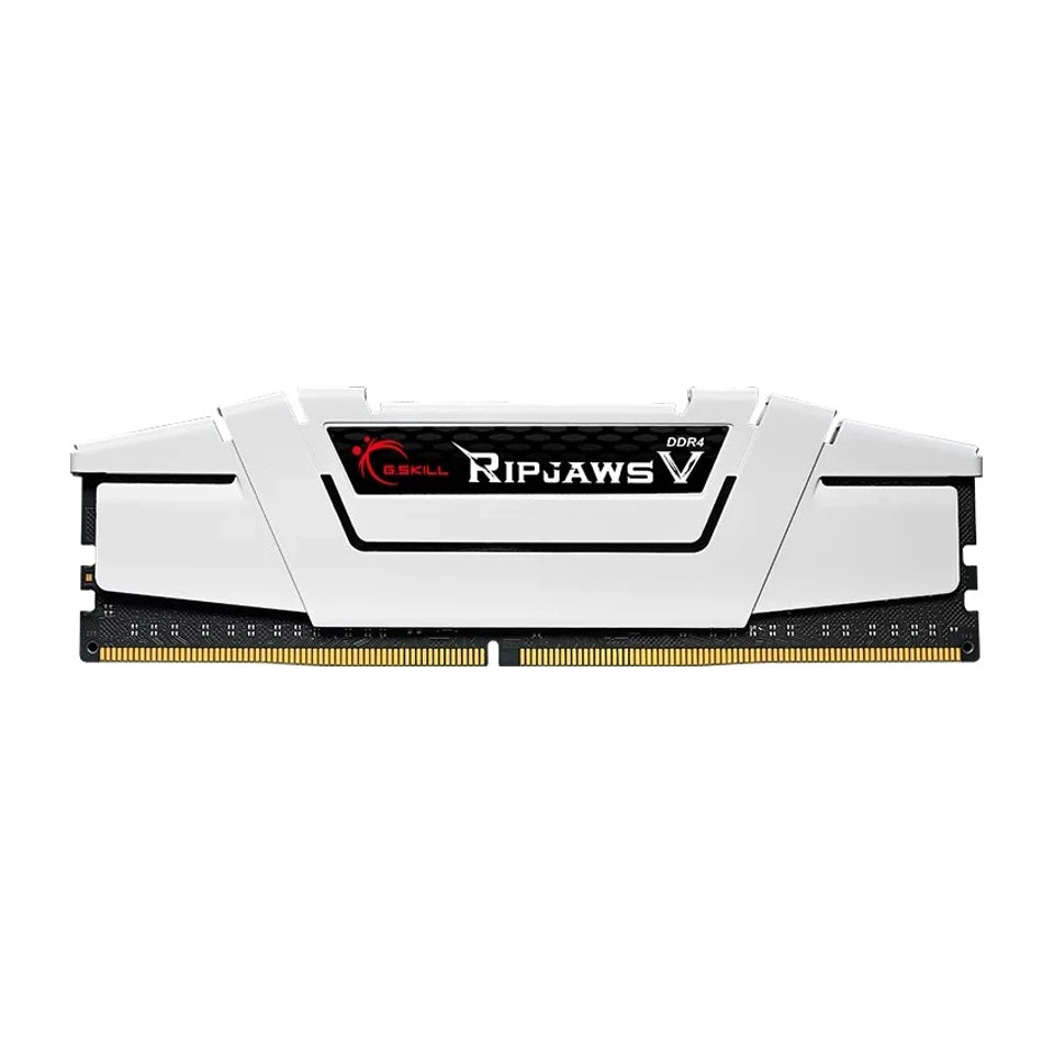 Modulo di memoria G.Skill Ripjaws V F4-3600C18D-32GVW 32 GB 2 x 16 GB DDR4 3600 MHz