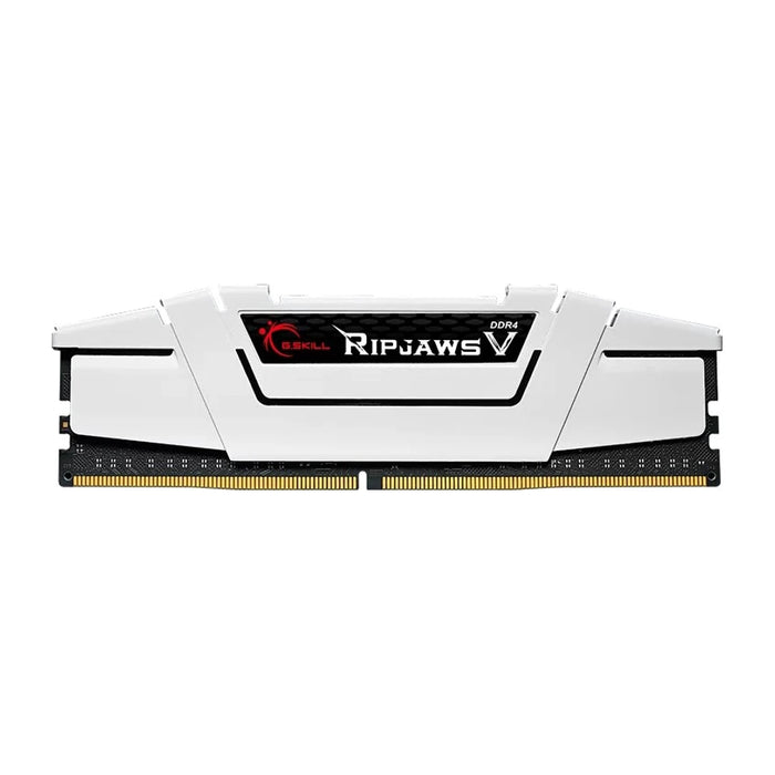 Modulo di memoria G.Skill Ripjaws V F4-3600C18D-32GVW 32 GB 2 x 16 GB DDR4 3600 MHz