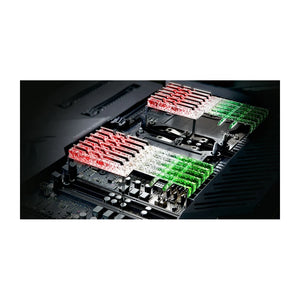 Modulo di memoria G.Skill Trident Z Royal F4-3600C18D-32GTRS 32 GB 2 x 16 GB DDR4 3600 MHz