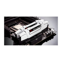 Modulo di memoria G.Skill Ripjaws V F4-3600C18D-32GVW 32 GB 2 x 16 GB DDR4 3600 MHz