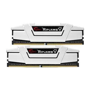 Modulo di memoria G.Skill Ripjaws V F4-3600C18D-32GVW 32 GB 2 x 16 GB DDR4 3600 MHz