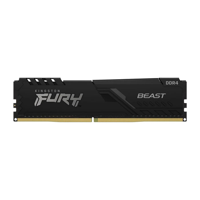 Modulo di memoria FURY Beast 32 GB 2 x 16 GB DDR4 3200 MHz