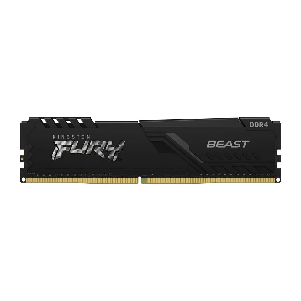 Modulo di memoria FURY Beast 32 GB 2 x 16 GB DDR4 3200 MHz