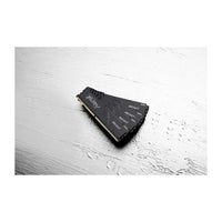 Kingston Technology FURY Beast 32GB 3200MT/s DDR4 CL16 DIMM Nero