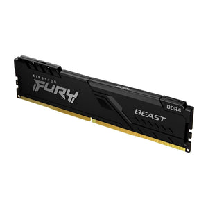Modulo di memoria FURY Beast 32 GB 2 x 16 GB DDR4 3200 MHz