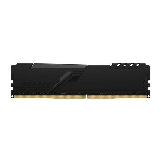 Kingston Technology FURY Beast 8GB 3200MT/s DDR4 CL16 DIMM Nero