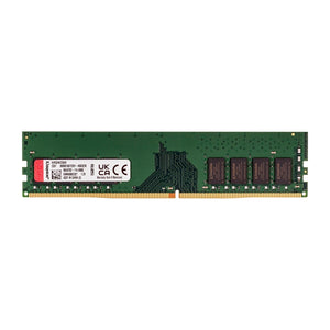 Kingston Technology ValueRAM KVR32N22S8/8 modulo di memoria da 8 GB 1 x 8 GB DDR4 3200 MHz