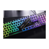 Kingston Technology FURY Beast 16GB 3200MT/s DDR4 CL16 DIMM (Kit di 2) Nero