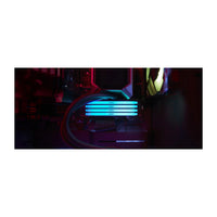 Kingston Technology FURY Beast 32GB 3200MT/s DDR4 CL16 DIMM (Kit di 2) 1Gx8 RGB