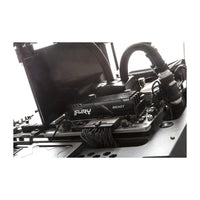 Kingston Technology FURY Beast 16GB 3200MT/s DDR4 CL16 DIMM (Kit di 2) Nero