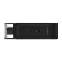 Kingston Technology DataTraveler 128GB USB-C 3.2 Gen 1 70