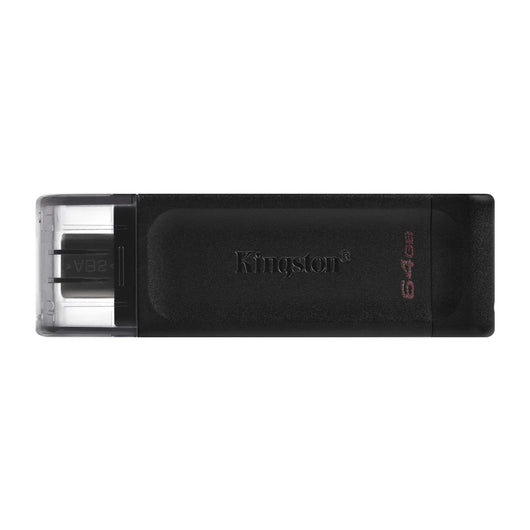 Kingston Technology DataTraveler 64GB USB-C 3.2 Gen 1 70
