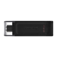 Kingston Technology DataTraveler 64GB USB-C 3.2 Gen 1 70