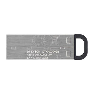 Kingston Technology DataTraveler 128GB Kyson USB Flash Drive