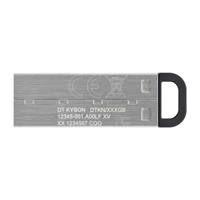 Kingston Technology DataTraveler 128GB Kyson USB Flash Drive
