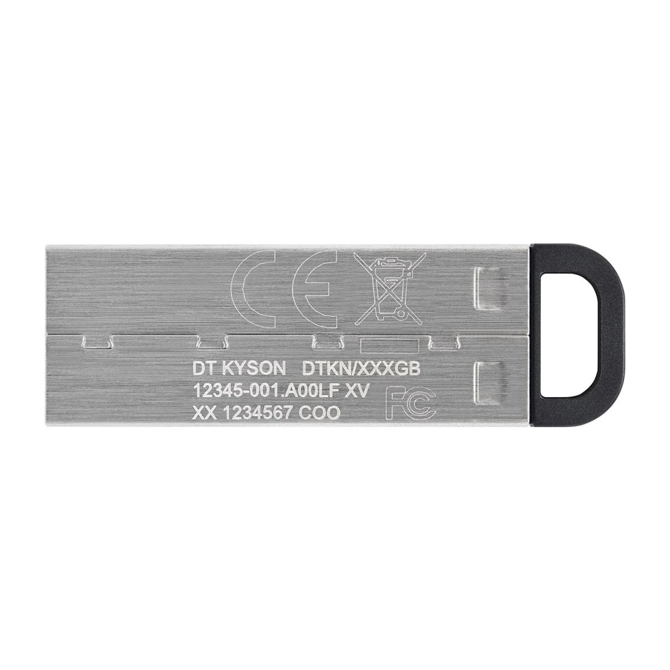 Kingston Technology DataTraveler 128GB Kyson USB Flash Drive