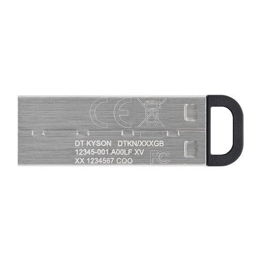 Kingston Technology DataTraveler 128GB Kyson USB Flash Drive