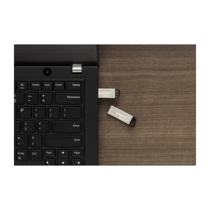 Kingston Technology DataTraveler 256GB Kyson USB Flash Drive