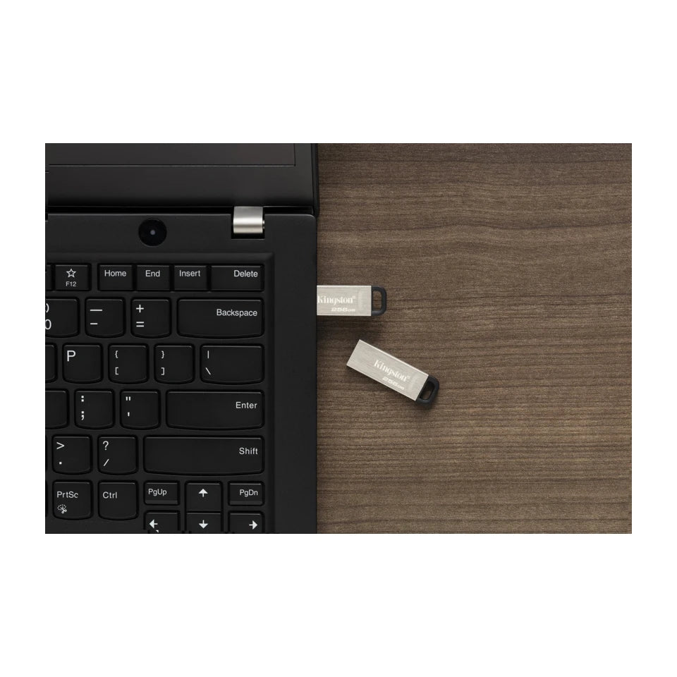 Kingston Technology DataTraveler 256GB Kyson USB Flash Drive