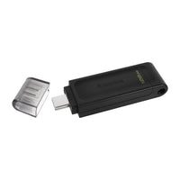 Kingston Technology DataTraveler 128GB USB-C 3.2 Gen 1 70