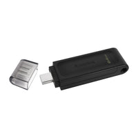 Kingston Technology DataTraveler 64GB USB-C 3.2 Gen 1 70