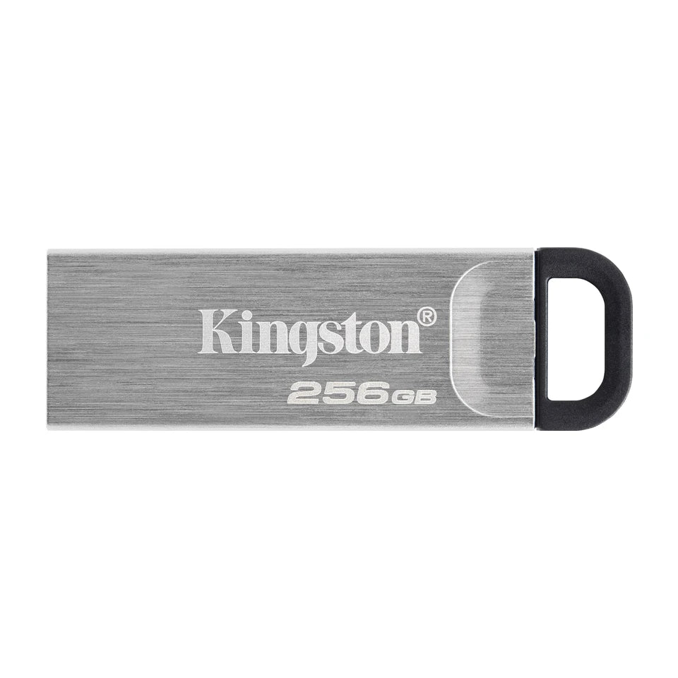 Kingston Technology DataTraveler 256GB Kyson USB Flash Drive