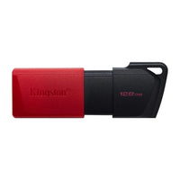 Kingston Exodia 128GB USB 3.2. Rosso