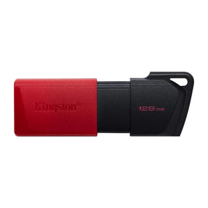 Kingston Exodia 128GB USB 3.2. Rosso