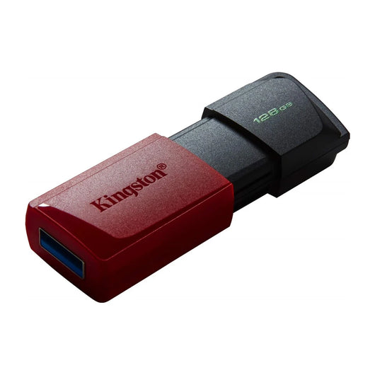 Kingston Exodia 128GB USB 3.2. Rosso