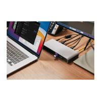 Kingston Technology DataTraveler 64GB microDuo 3C 200MB/s doppia USB-A + USB-C