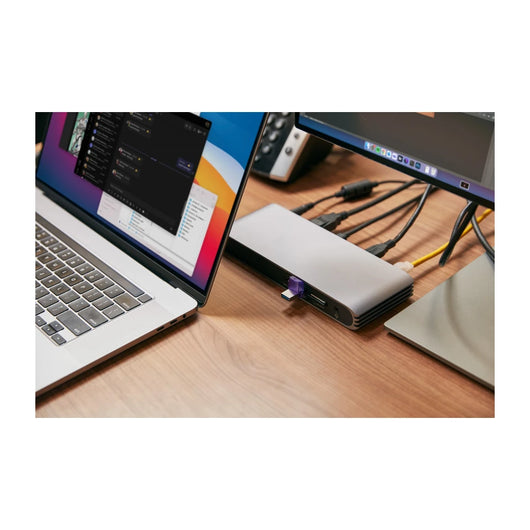 Kingston Technology DataTraveler 64GB microDuo 3C 200MB/s doppia USB-A + USB-C